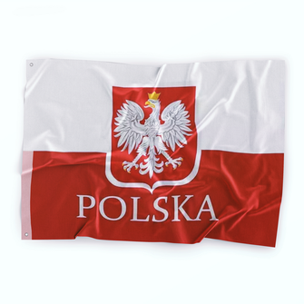 Σημαία WARAGOD Πολωνία 150x90 cm