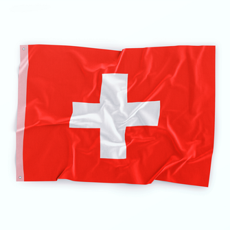 Σημαία WARAGOD Ελβετία 150x90 cm