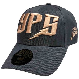Yakuza Premium YPS καπέλο, γκρι
